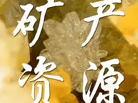 探/采礦權(quán)評(píng)估